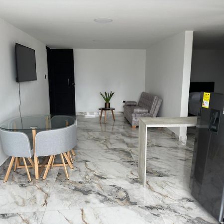 Apartamento Nuevo En Manizales 301 Apartment Ngoại thất bức ảnh